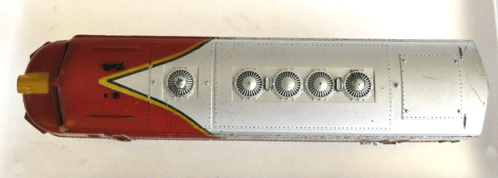 MARKLIN AMERICA DIESEL LOCOMOTIVE 3060