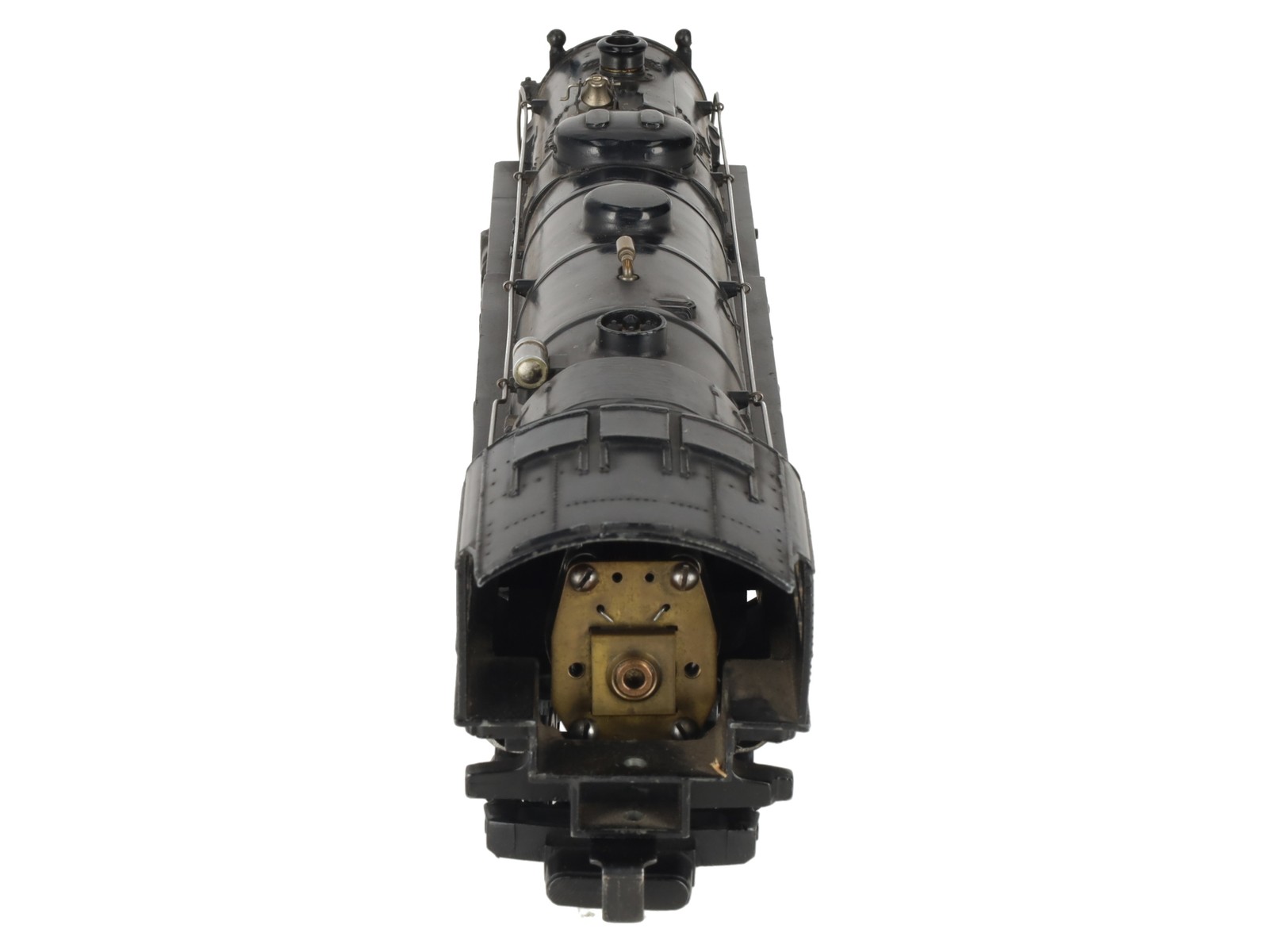 Lionel 773 Vintage O 4-6-4 Hudson Steam Locomotive -1950 Version