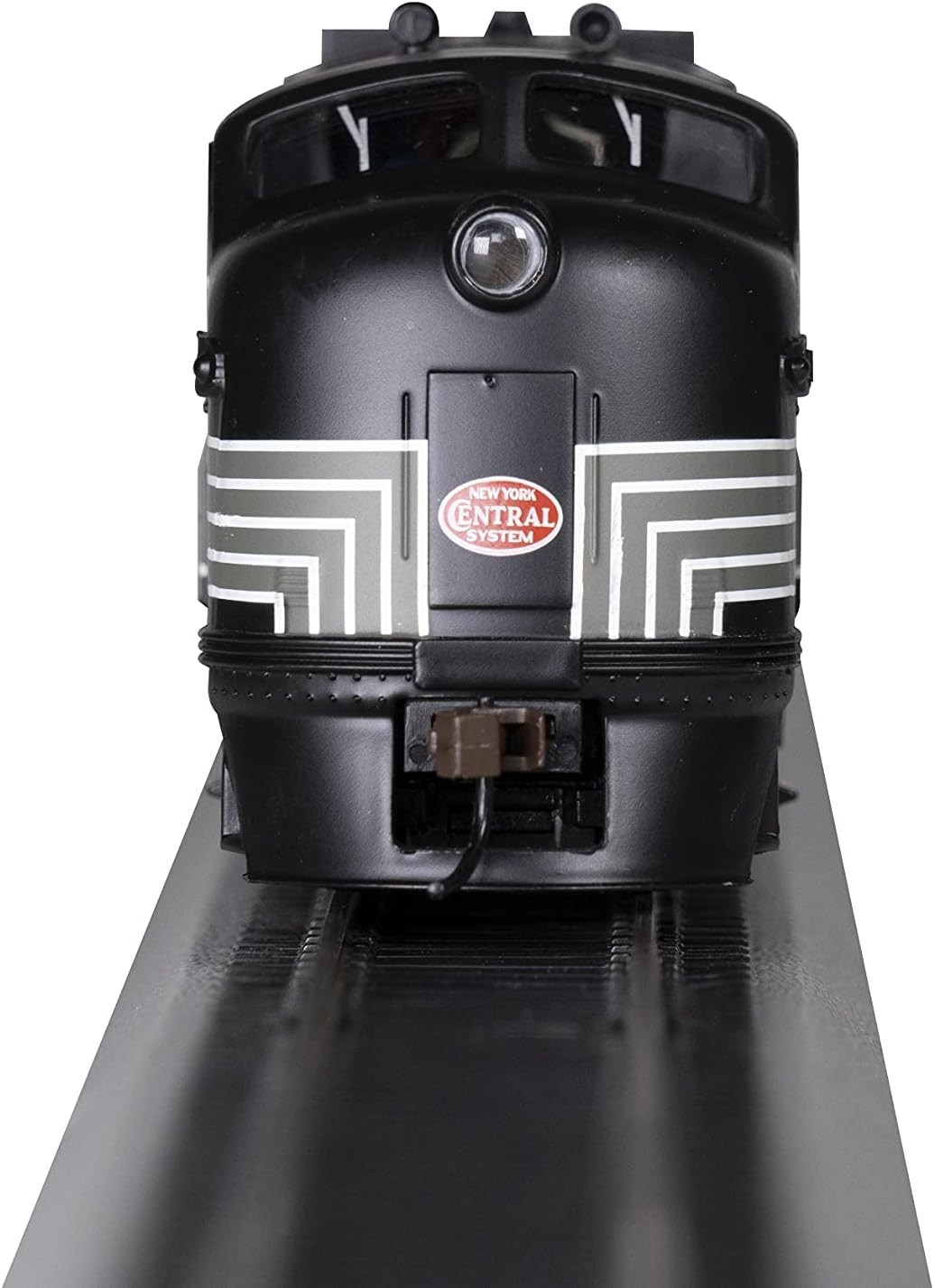 Bachmann HO 68912 FT Locomotive, New York Central #1600