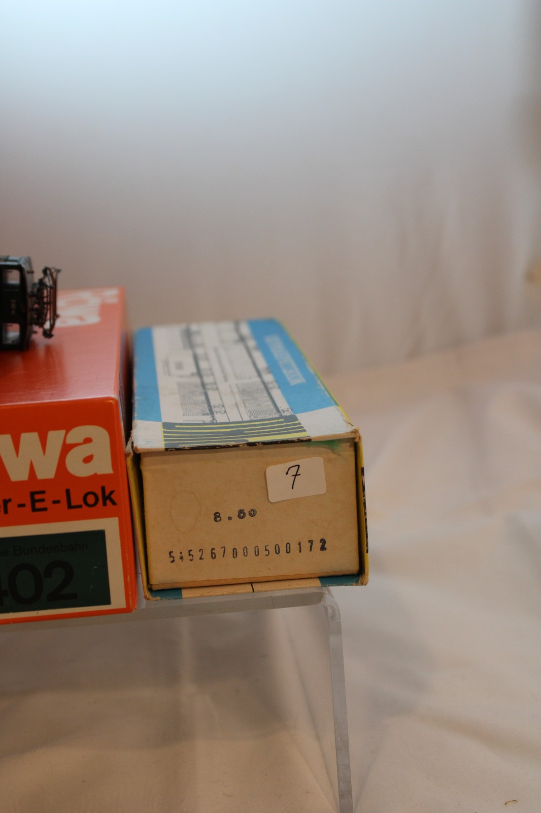 German HO – Roco, Rowa, Piko – Engines – Your Choice