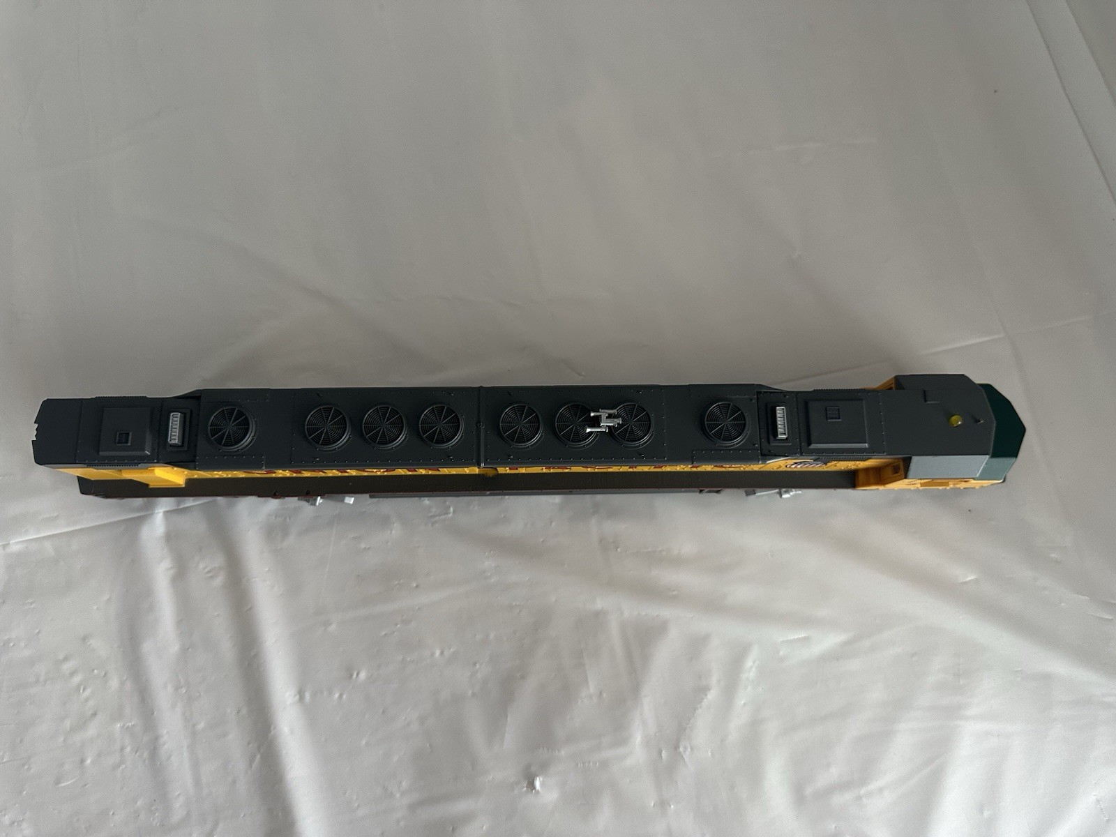 Bachmann Spectrum 81303 HO Scale EMD DD40Ax Union Pacific #6922 NIB