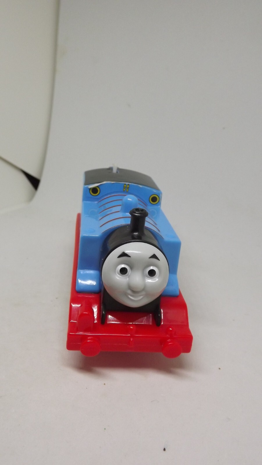 Thomas & Friends Trackmaster – Motorized Thomas (2013, Fisher-Price) NOT WORKING