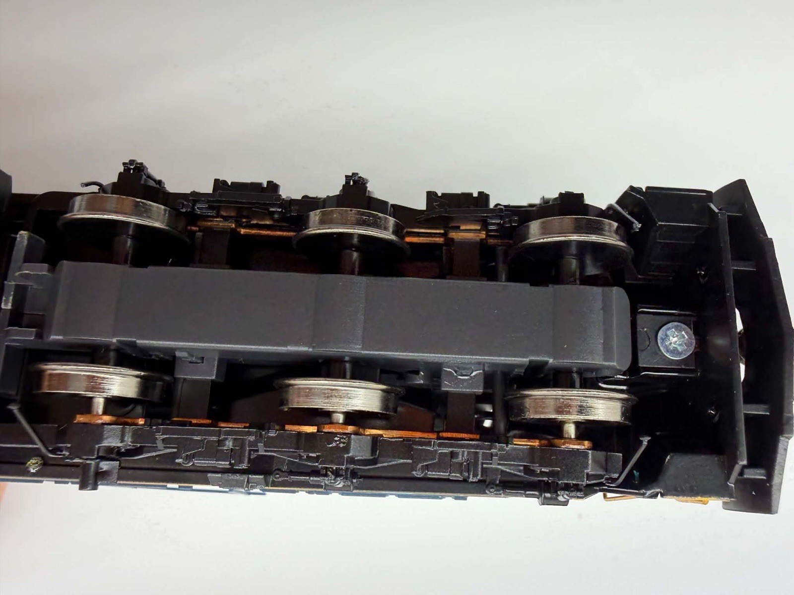 Athearn Genesis HO SD70M CSX #4681 YN3 Scheme G6172 Diesel Locomotive MINT OOP