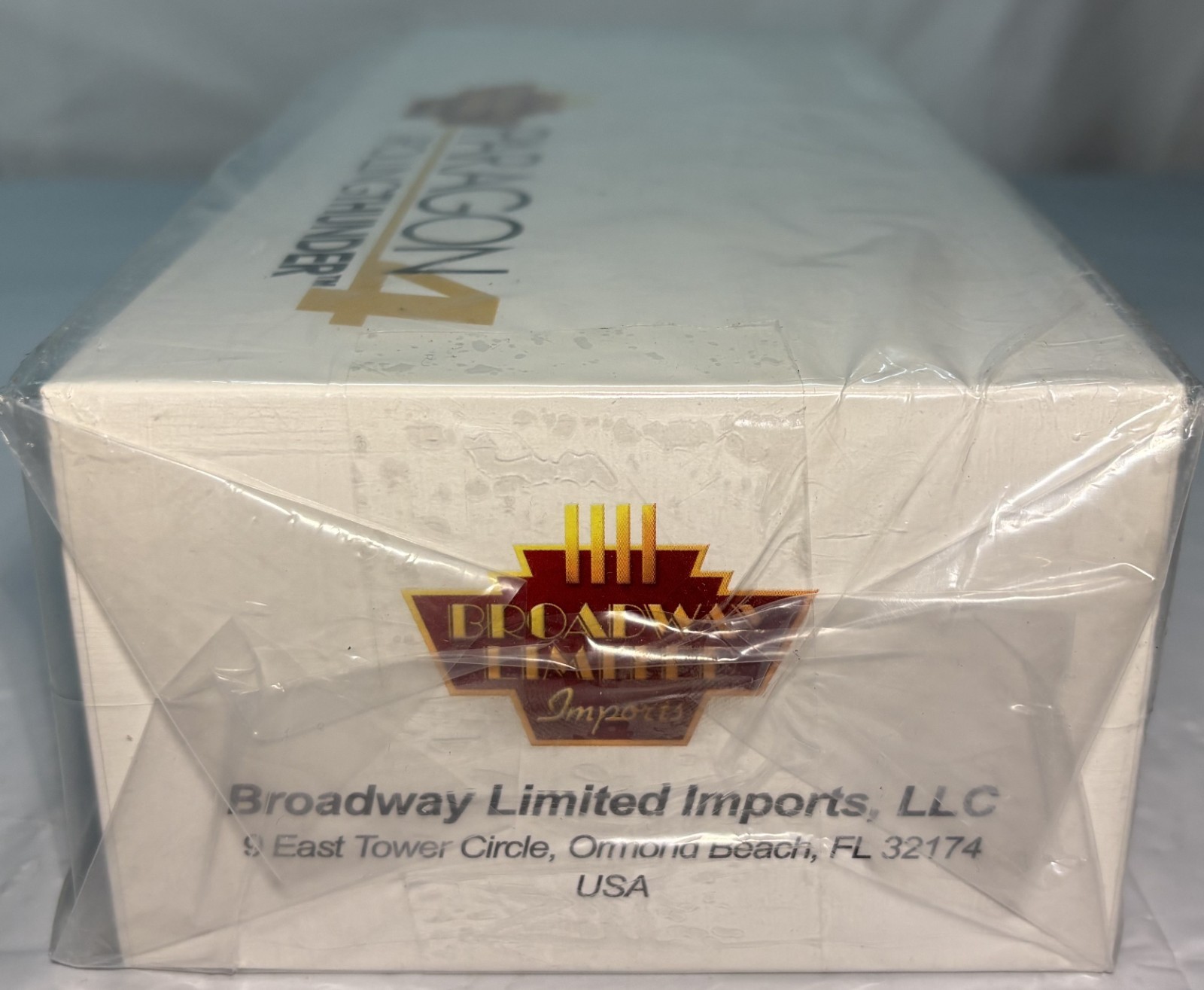 Broadway Limited 4289 EMD SD45, PRR 6148, Brunswick Green, Paragon4 Sound/DC/DCC