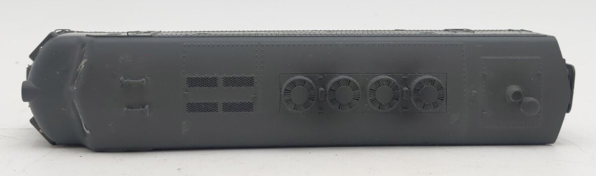 HO Scale New York Central Diesel Locomotive #3502 EX