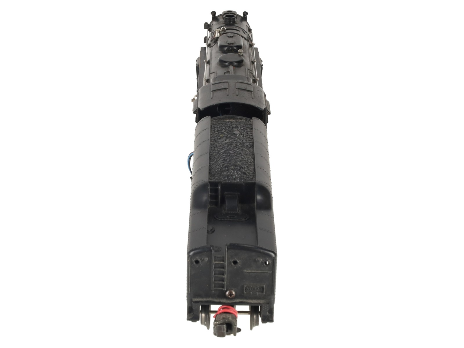 Lionel 6-18004 Reading 4-6-2 Steam Locomotive & Tender #8004/Box