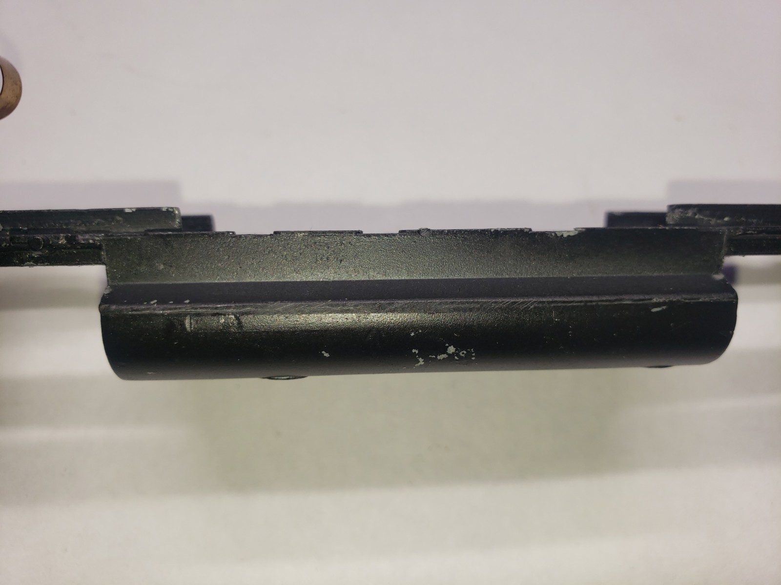 HO SCALE ATHEARN SD45 SDP40 METAL UNDERFRAME CHASSIS HEADLIGHT ASSEMBLY PART