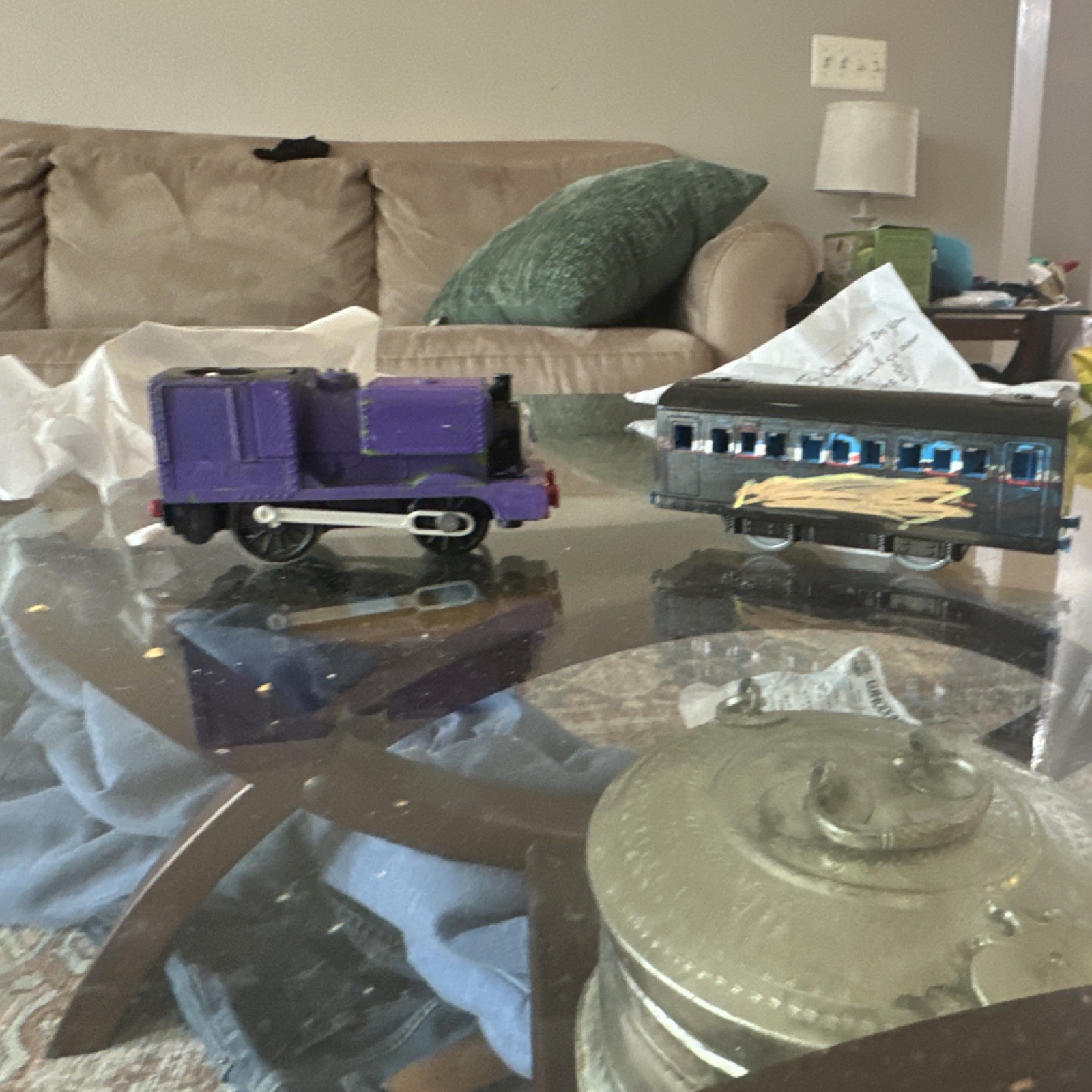 Fisher-price April Fools 2026 Thomas And Friends
