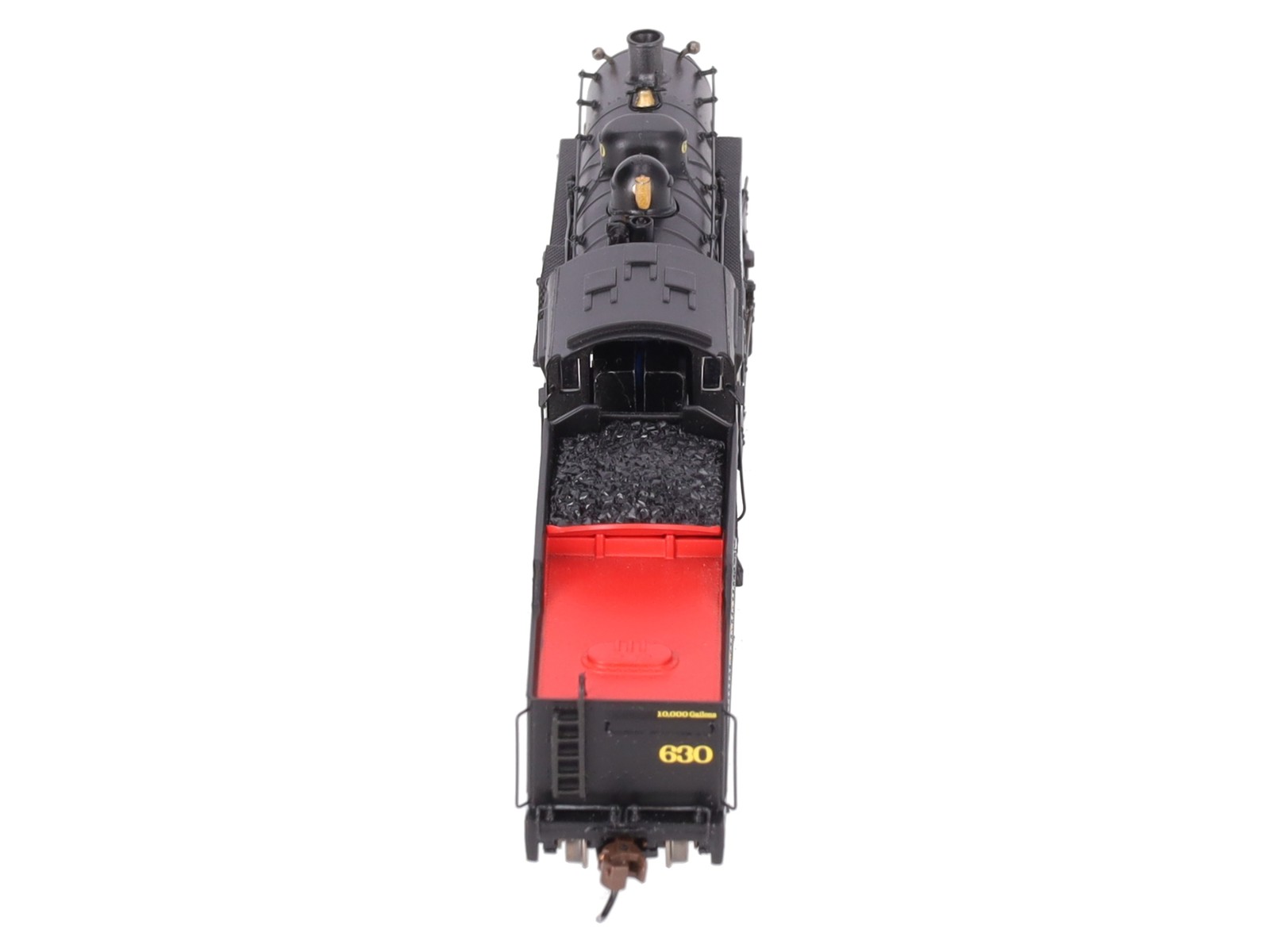 Bachmann 51357 N SOU 2-8-0 Consolidation Steam Locomotive DCC & Sound #630 EX