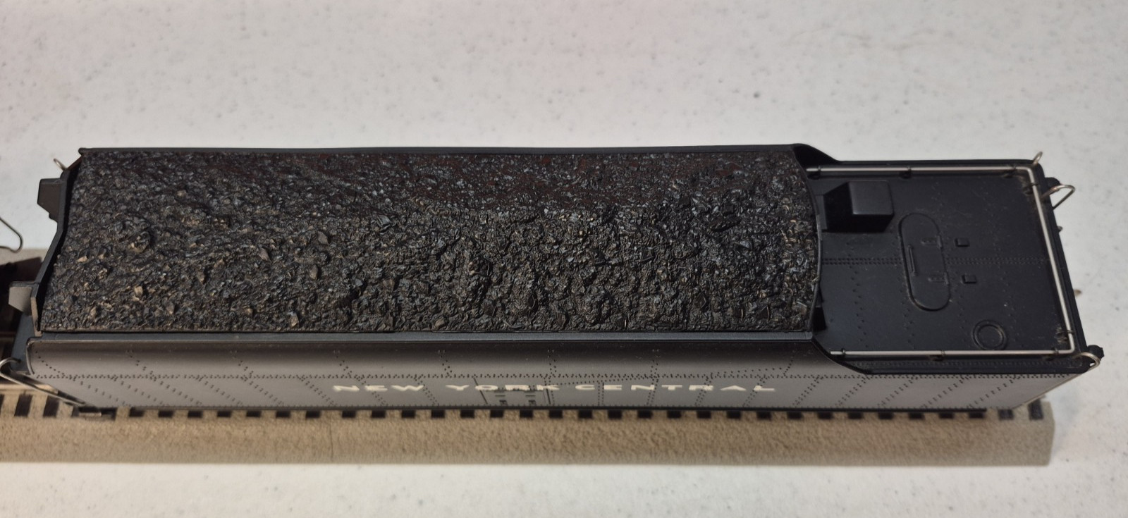 Lionel 6-18064 O Gauge New York Central L-3A Mohawk Steam Locomotive & Tender