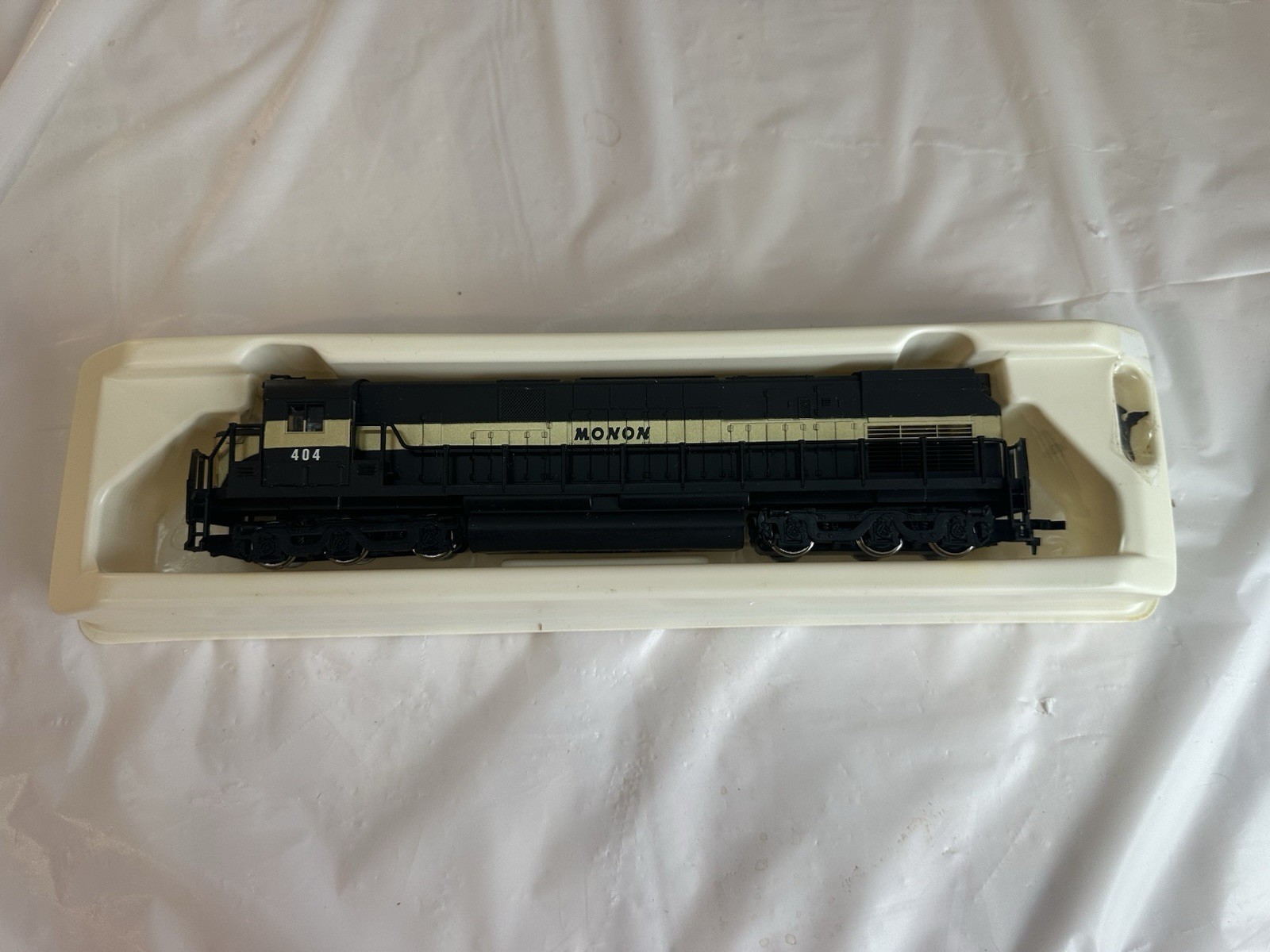 IHC Premier Series ALCO C-628 #23259 Monon #404 Open Box
