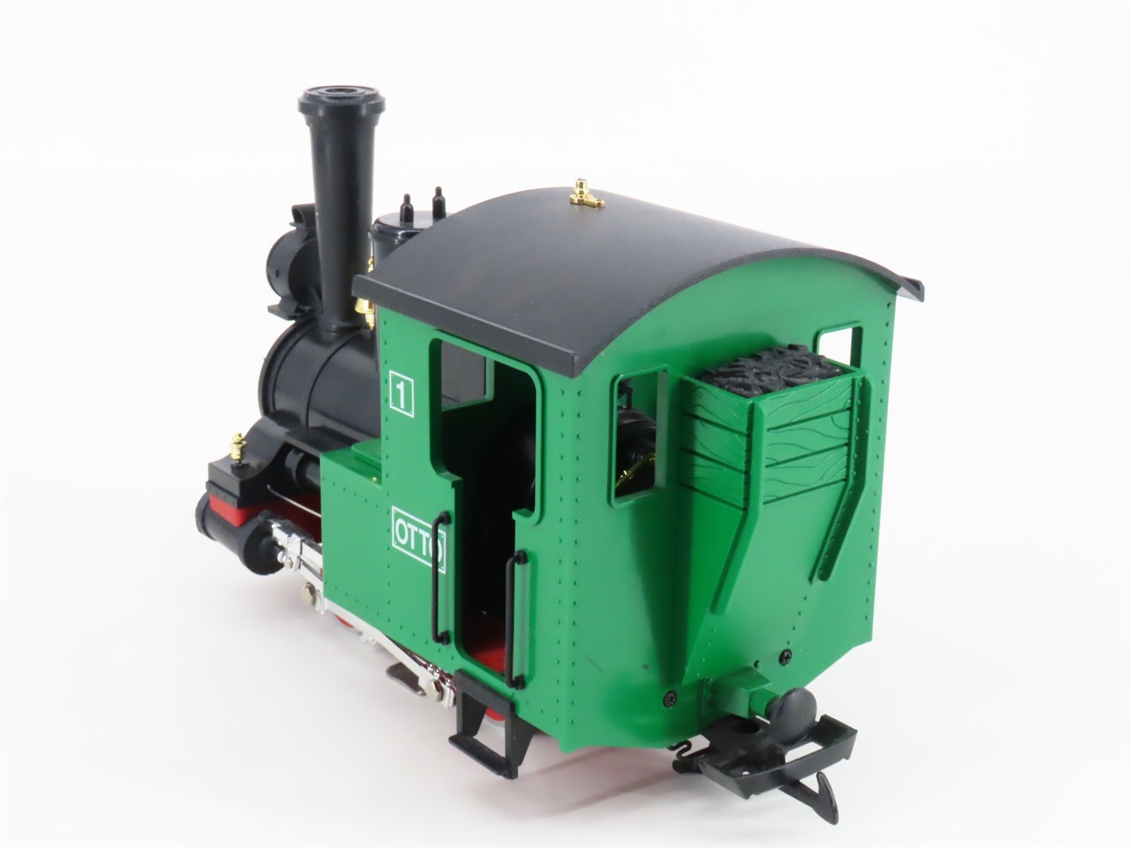 G Scale Lehmann 92785 “Toy Train” Steam Starter Set