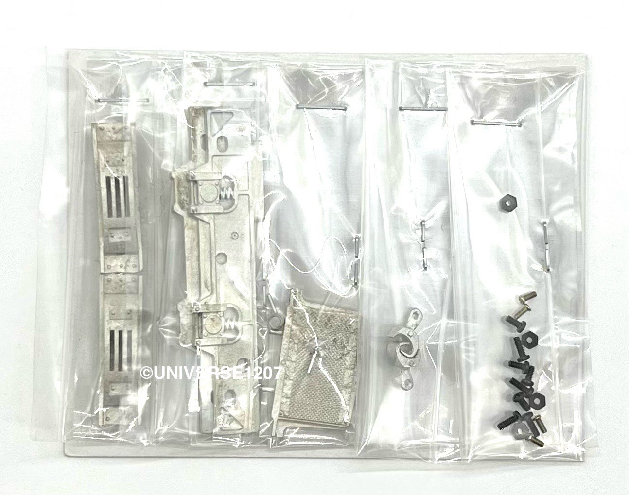 On30/Oe P.H Whitcomb 3-Ton MO Diesel Locomotive Kit NIB Narrow Gauge Engine 0e