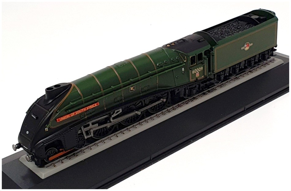 Corgi 1/120 Scale ST97507 – BR 4-6-2 A4 Class Union Of South Africa 60009