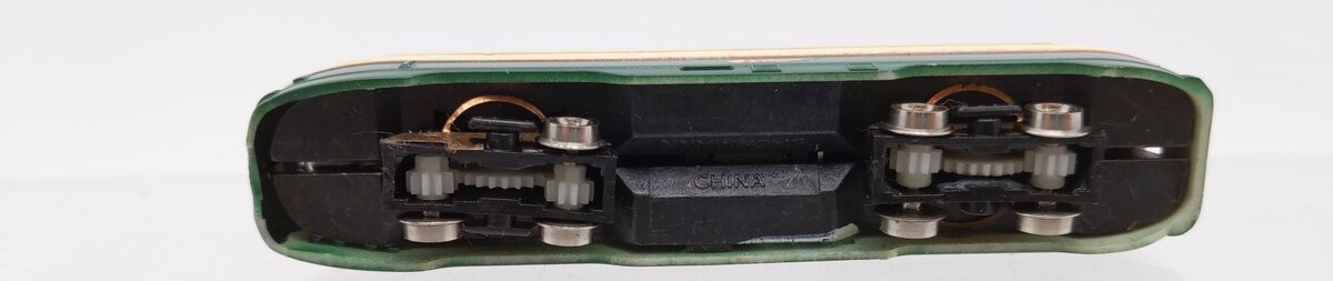 Bachmann 62995 N Scale PCC Streamline Trolley