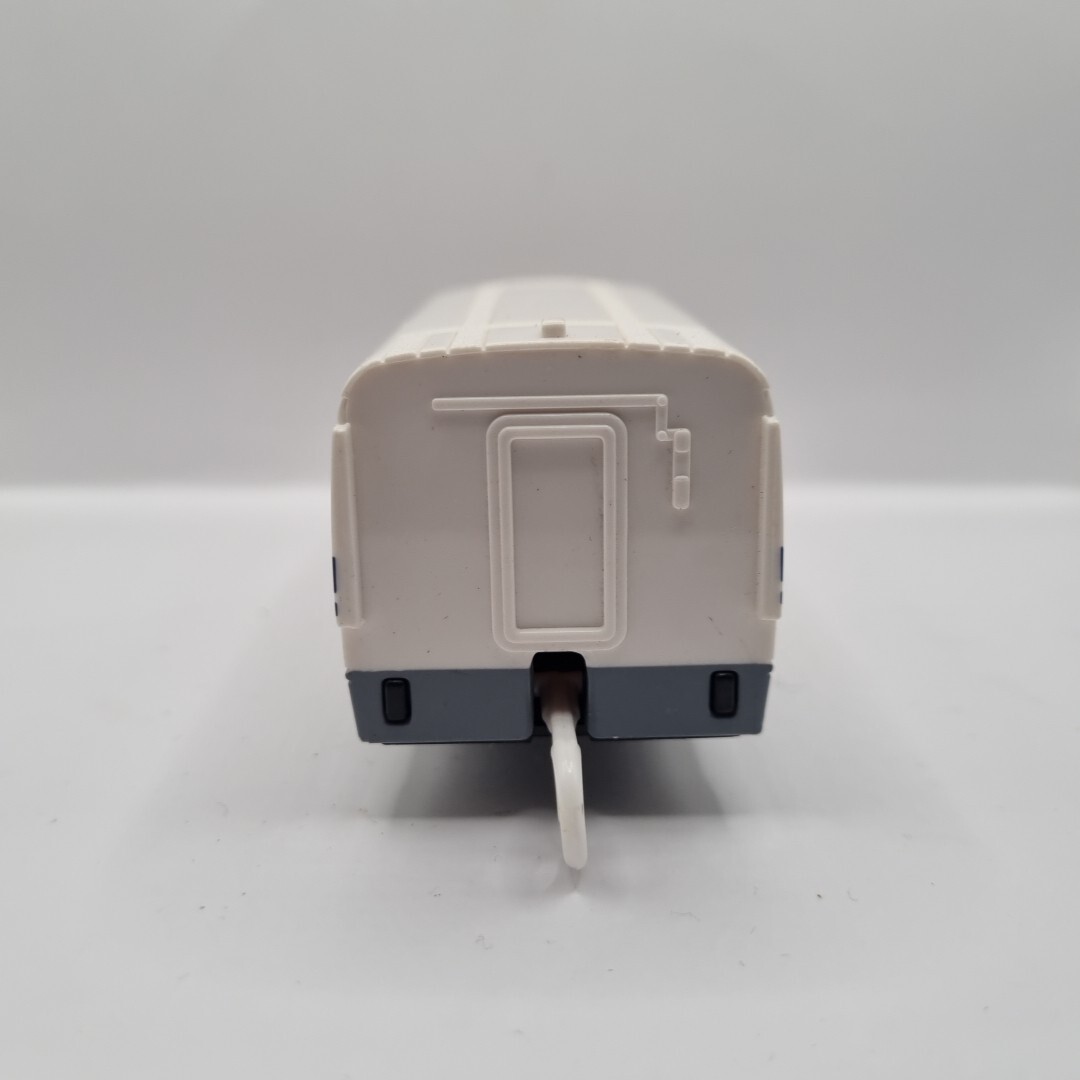 Japan Takara Tomy Plarail S-01 700 Shinkansen Motorised Train w/ Light 125747