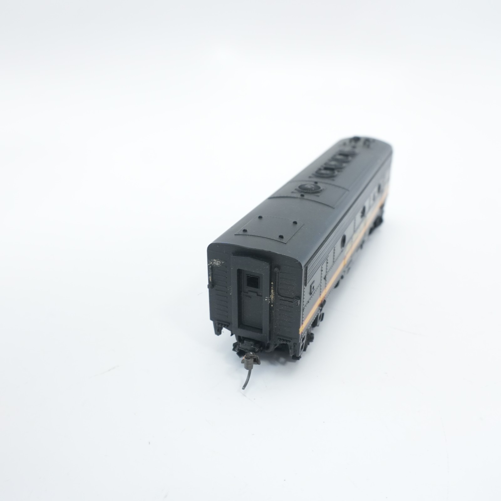 HO Scale EMD F7A-B Diesel Engine Northern Pacific NP 6008A / B BLI 6677 Paragon4