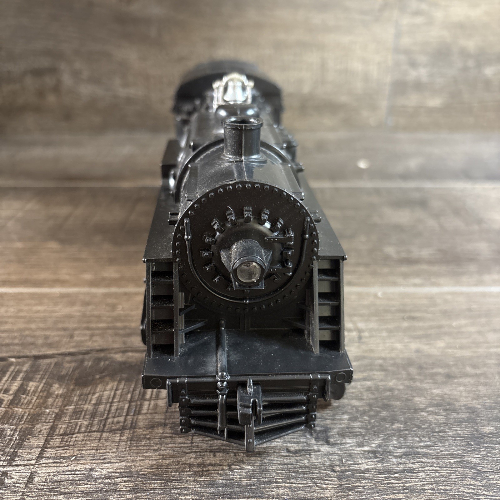 Vintage Lionel 8902 Steam Locomotive Toy Train Engine O-27 Gauge Train