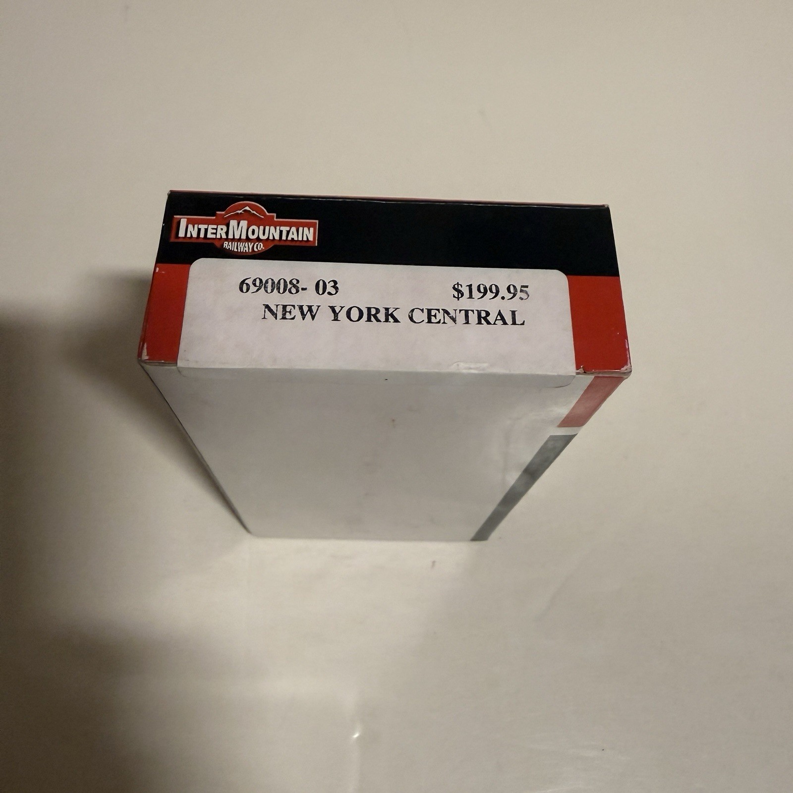 BRAND NEW InterMountain New York Central N FT A/B Diesel Locomotive 69008-04
