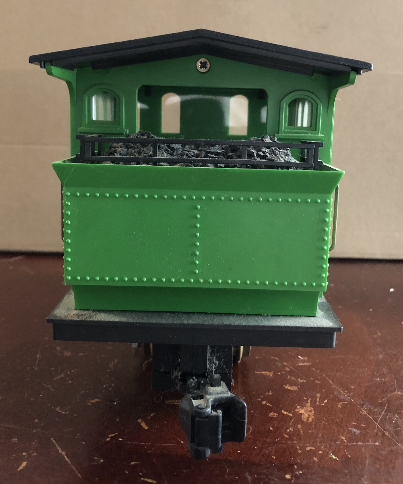 Lionel Trains Engine PRR 100 Large Scale