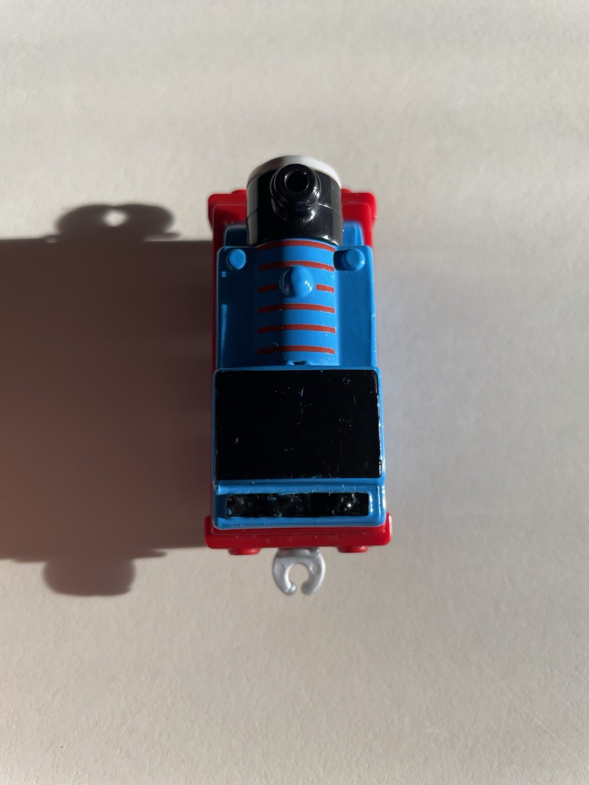 Thomas and Friends Train Lot Thomas Ivan Mattel Diecast Toy Train Engine