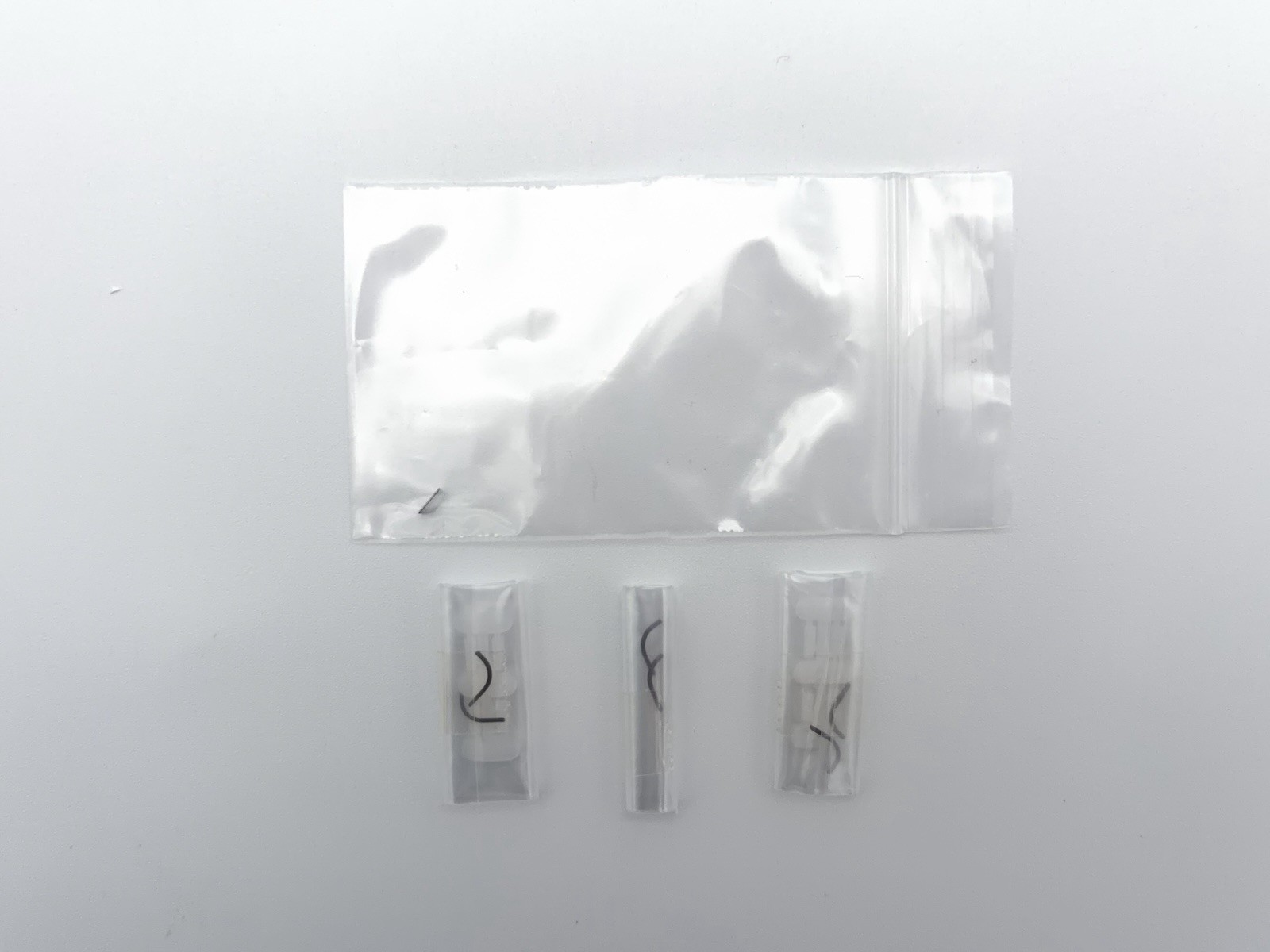 KATO – N – D&RGW – EMD F3A/B/A Loco Set #5544/5541 – Train 176-1304, 1305, 1308