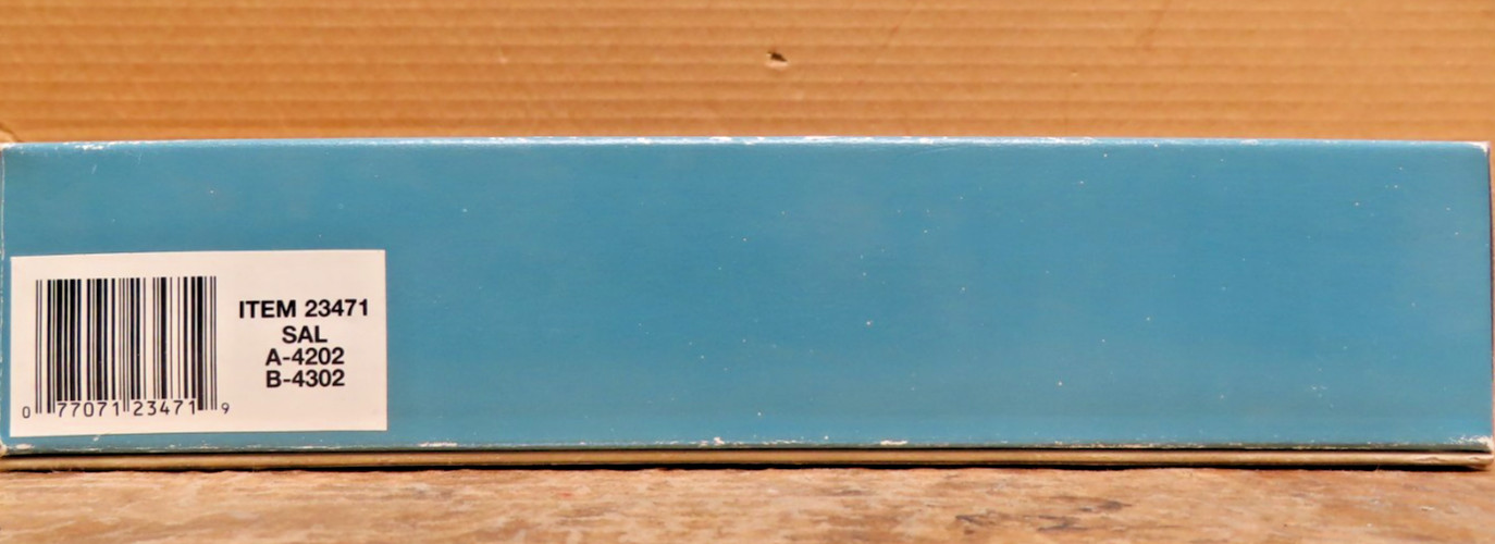 Proto 2000 23471 HO Scale Seaboard FA1/FB1 Diesel Set MT/Box