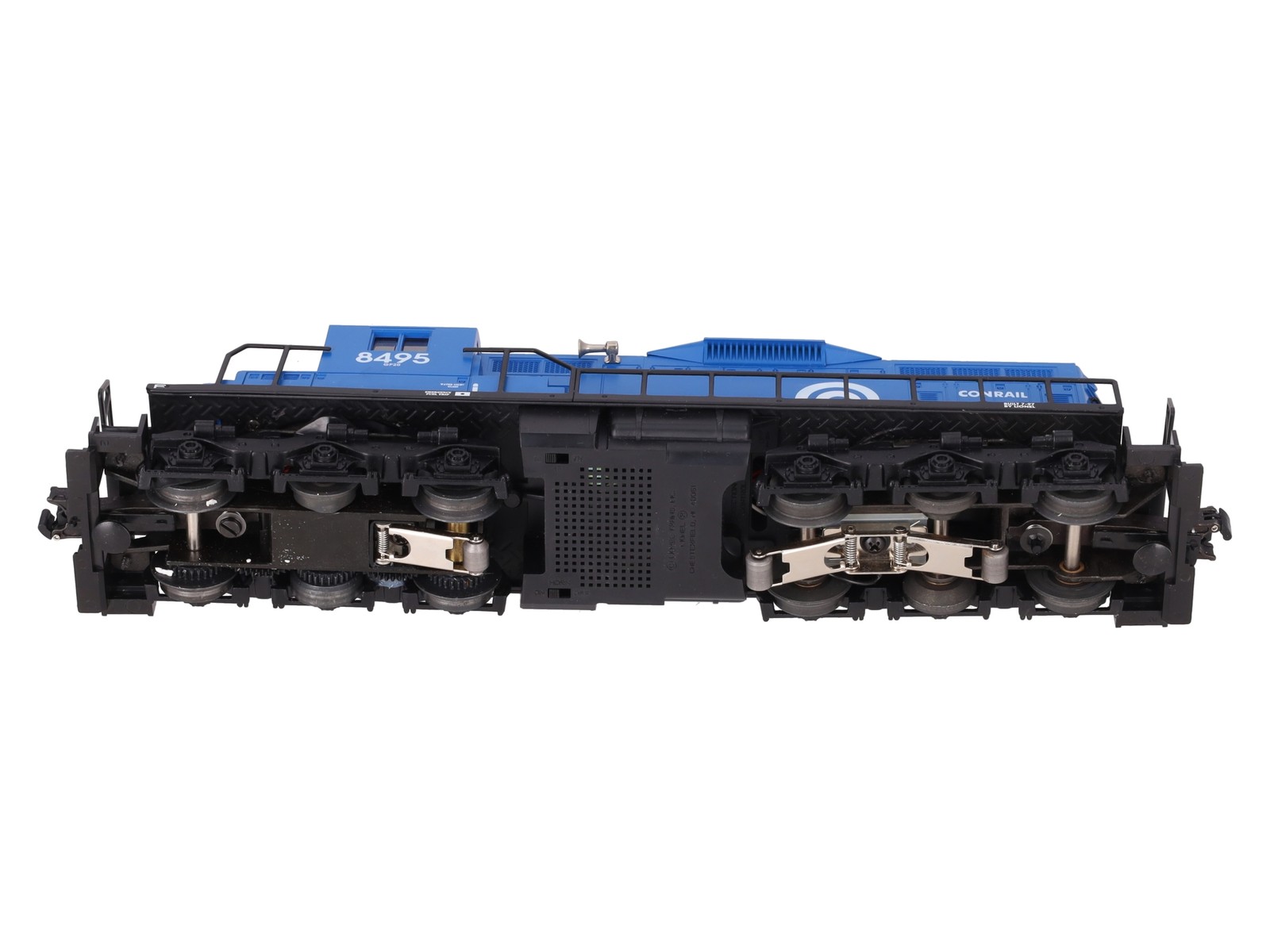 Lionel 6-18566 O Gauge Conrail SD-20 Diesel Locomotive #8495 EX/Box