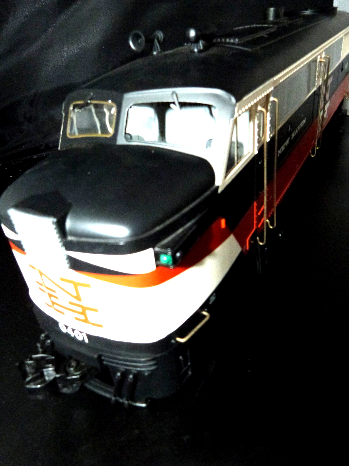 G Scale Aristocraft New Haven Alco FA-1 #0401 ART-22018