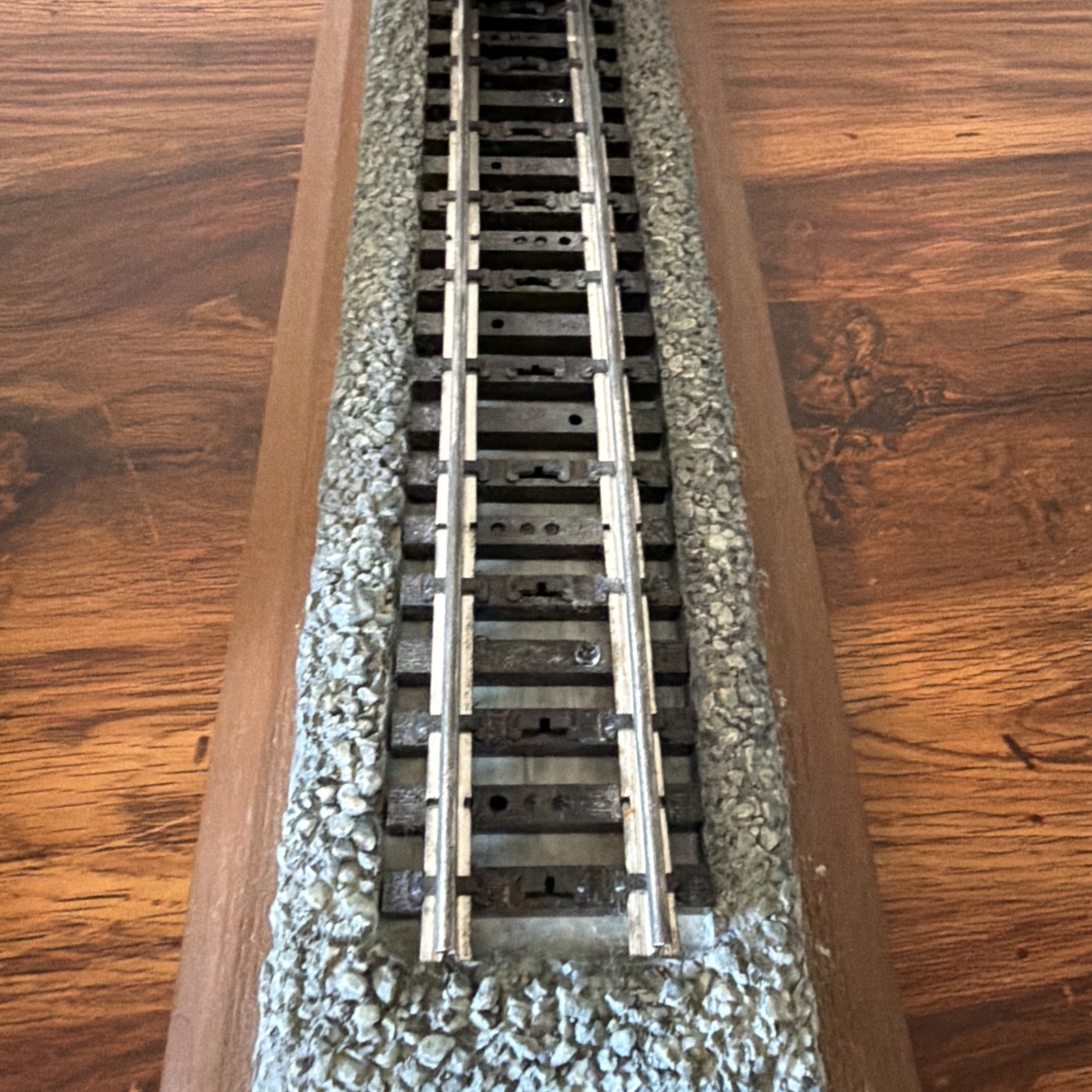 LIONEL NICKEL PLATE 2-8-4 BERKSHIRE LC 2.0 #757 STEAM ENGINE O GAUGE W/ Display