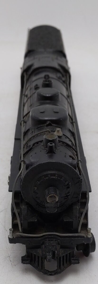 American Flyer K325 Vintage S New York Central 4-6-4 Steam Locomotive & Tender