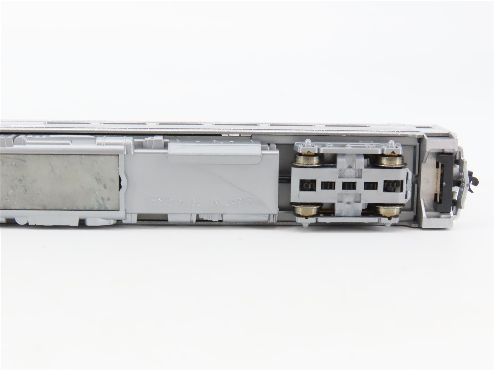 N Scale KATO RI Rock Island Budd RDC-3 Rail Diesel Car #9003