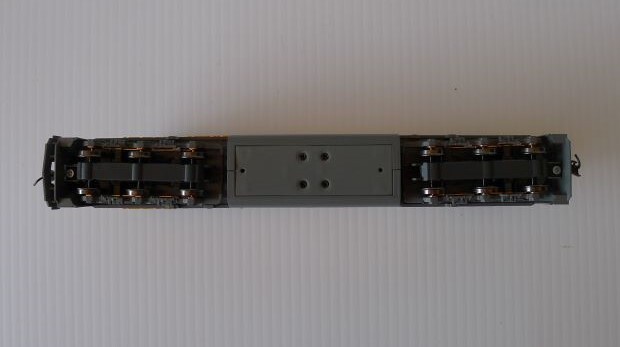 Athearn Genesis HO EMD SD70M UP #2 Diesel Locomotive P/N OG6153 New In-Box