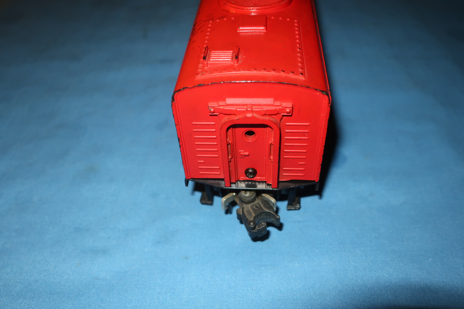 Lionel #1055 Texas Special Alco A Unit. Runs well
