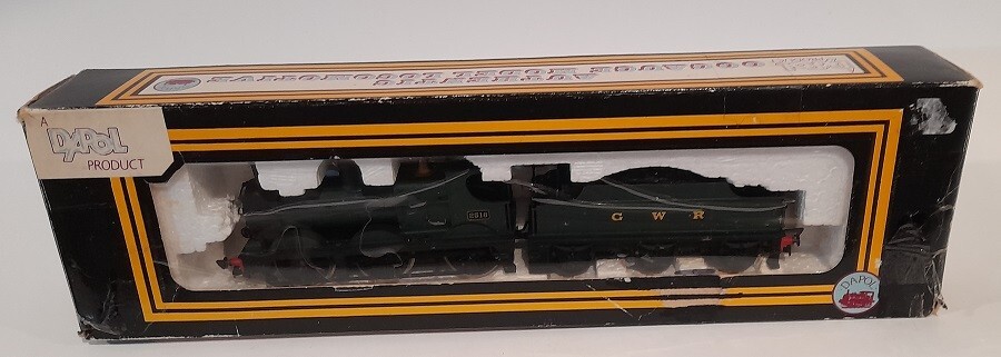 * 1/76 OO Gauge * Dapol * GWR Steam Locomotive Dean Goods 0-6-0 * BOXED * 2518