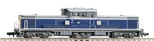 Tomix 2259 JR DD51-800 Diesel Locomotive (JR Freight Repaint Version) N Scale