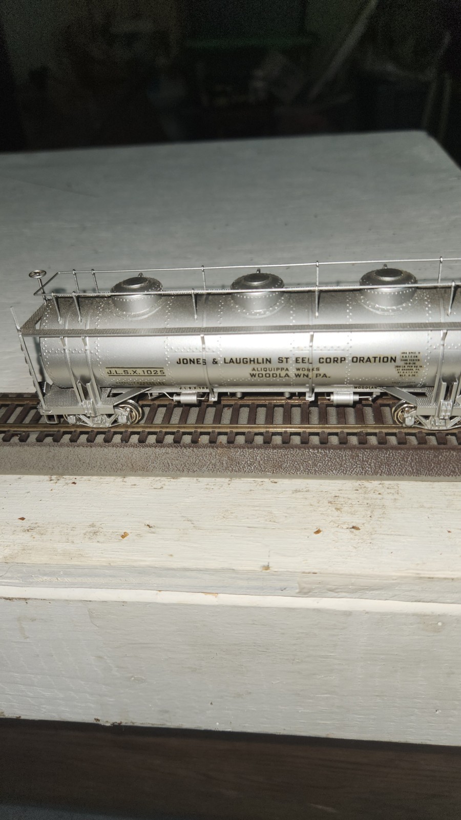 Northwest Shortline