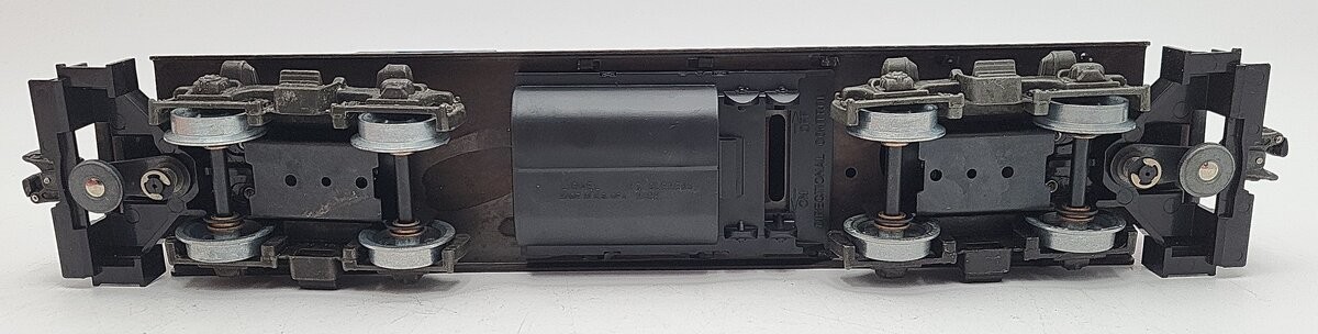 Lionel 6-8356 Grand Trunk GP7 Non-Powered Diesel Locomotive #8356 EX/Box