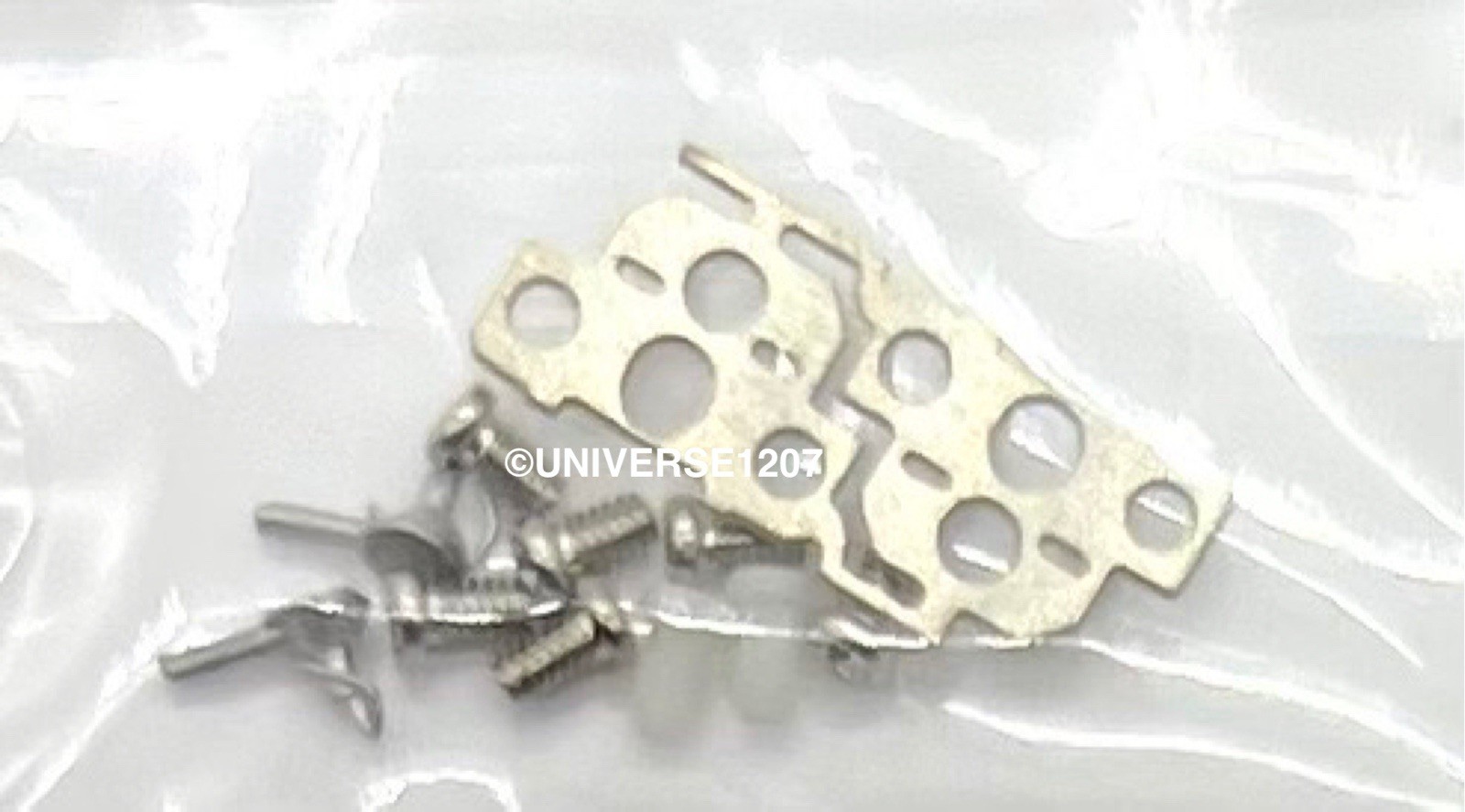 N/HOn30/HOe/009 Gauge Aru-Model NZ12S Locomotive Power Drive Chassis Φ5.2mm H0e
