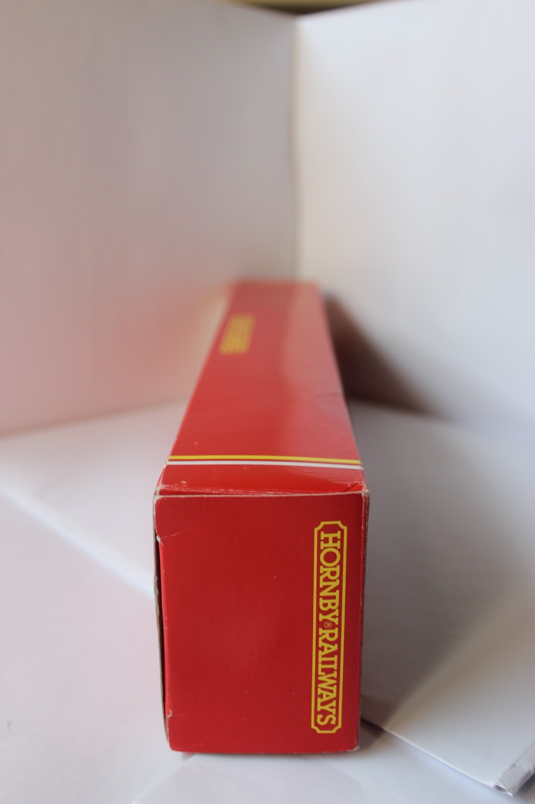 Hornby R134 Steam Loco 4-6-2 “Duchess of Norfolk” 00 Gauge – Boxed
