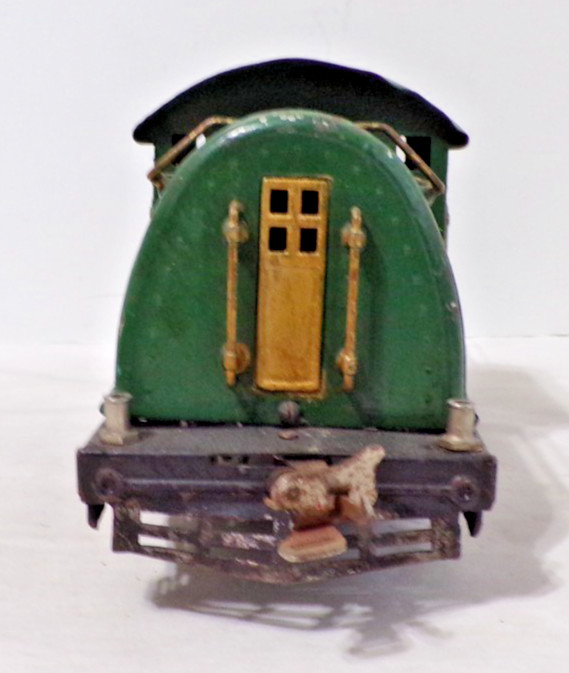 1920’s Lionel Super Motor Standard Gauge #10 Locomotive – Tested -See Below/ LT