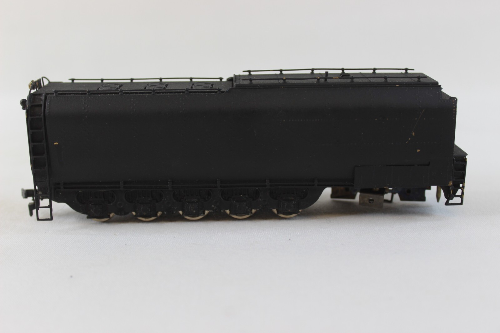 Max Gray KTM 4-8-4 Union Pacific 800 Locomotive and Tender Ho Gauge * Untested