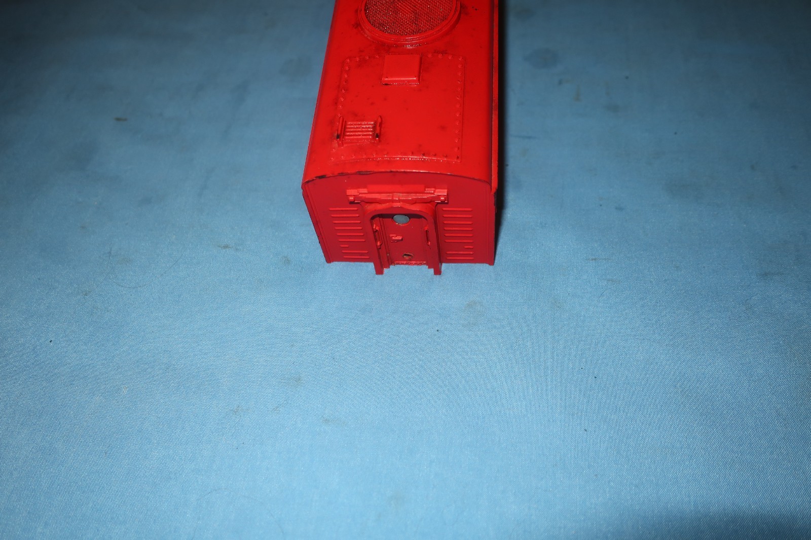 Lionel #1055 The Texas Special Alco Shell with Weight