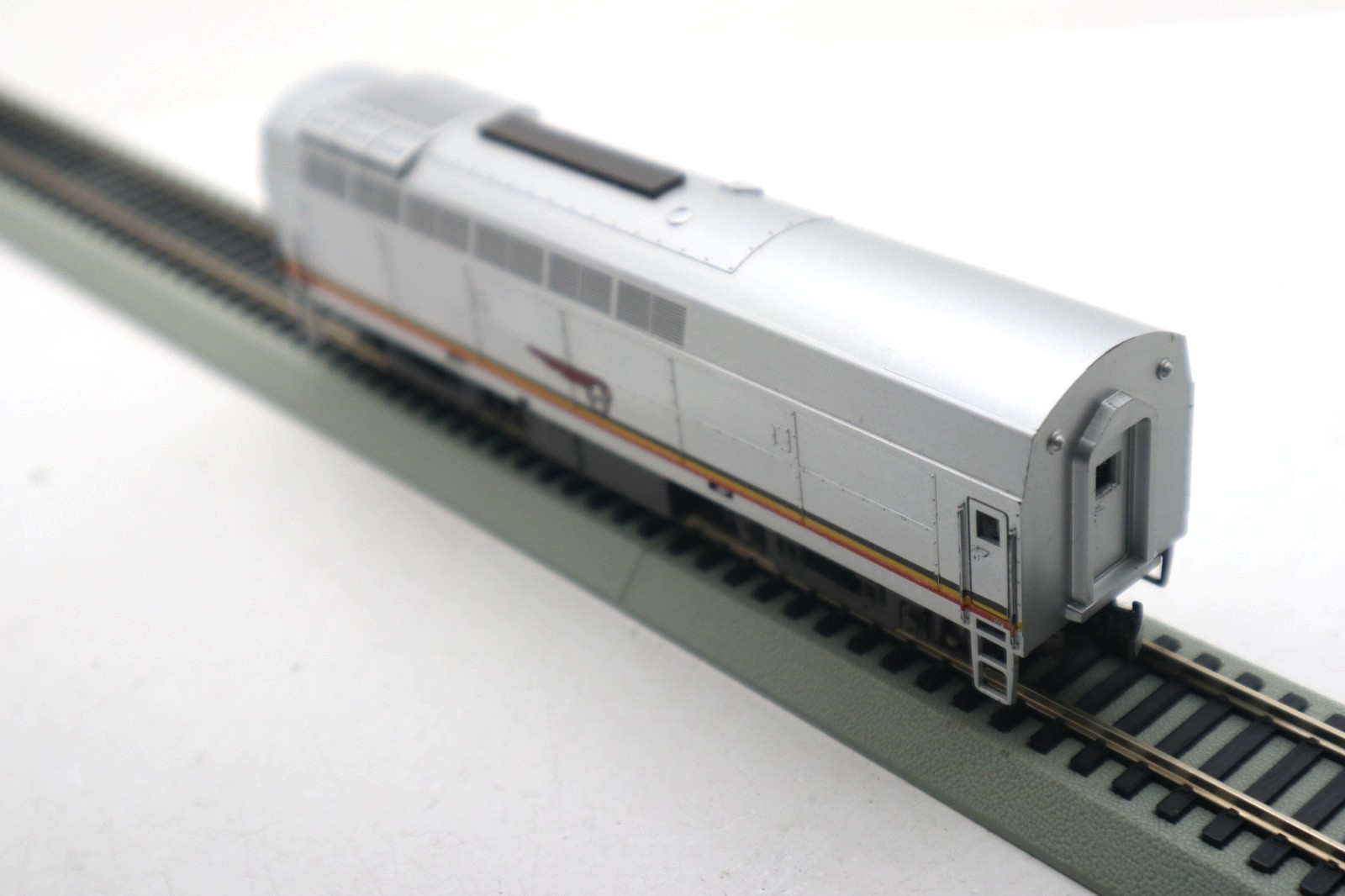 Roco Austria, HO, Santa Fe Baldwin Diesel Engine B Unit, C-7 EX