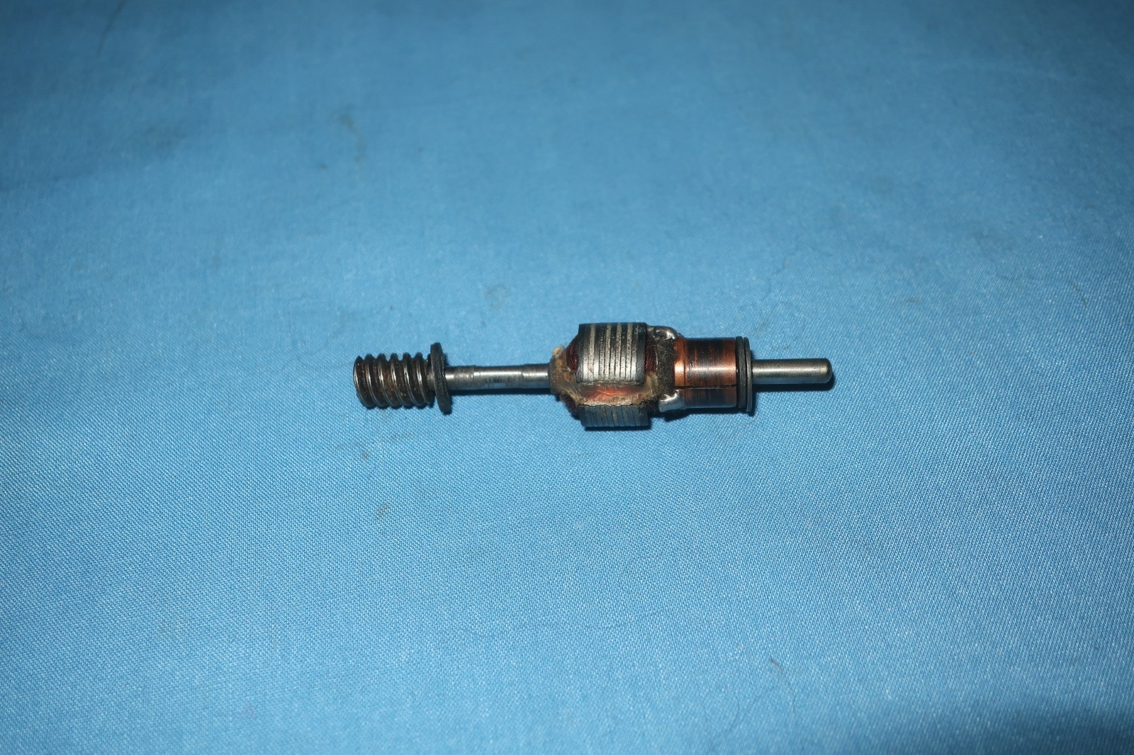 American Flyer #740 Handcar Armature