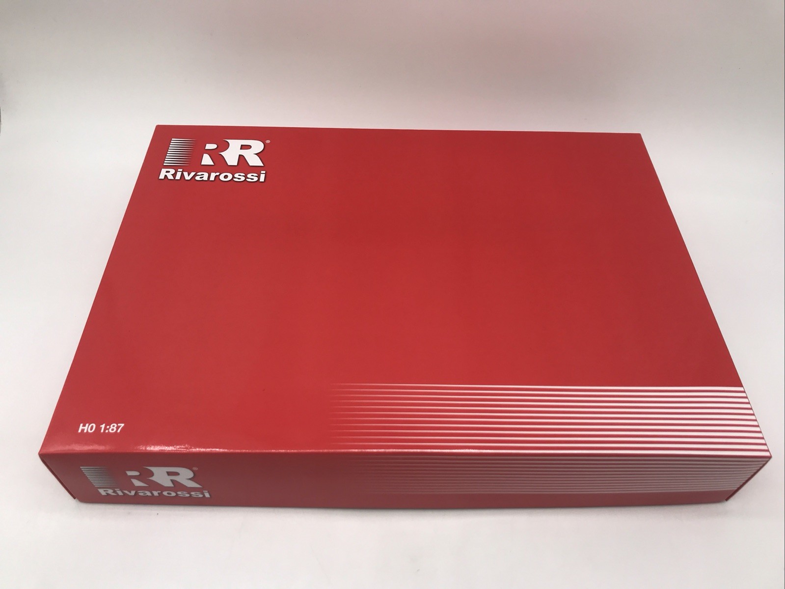 HO Scale Rivarossi #2408 Virginian #900 Blue Ridge 2-6-6-6 CBN