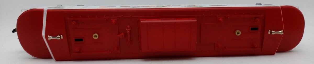 Lionel 6-18311 O Gauge Disney Mickey Mouse EP-5 Electric Locomotive #8311 EX/Box