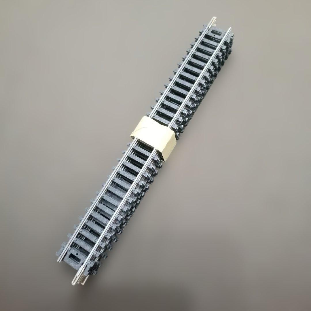 Various HO gauge rails