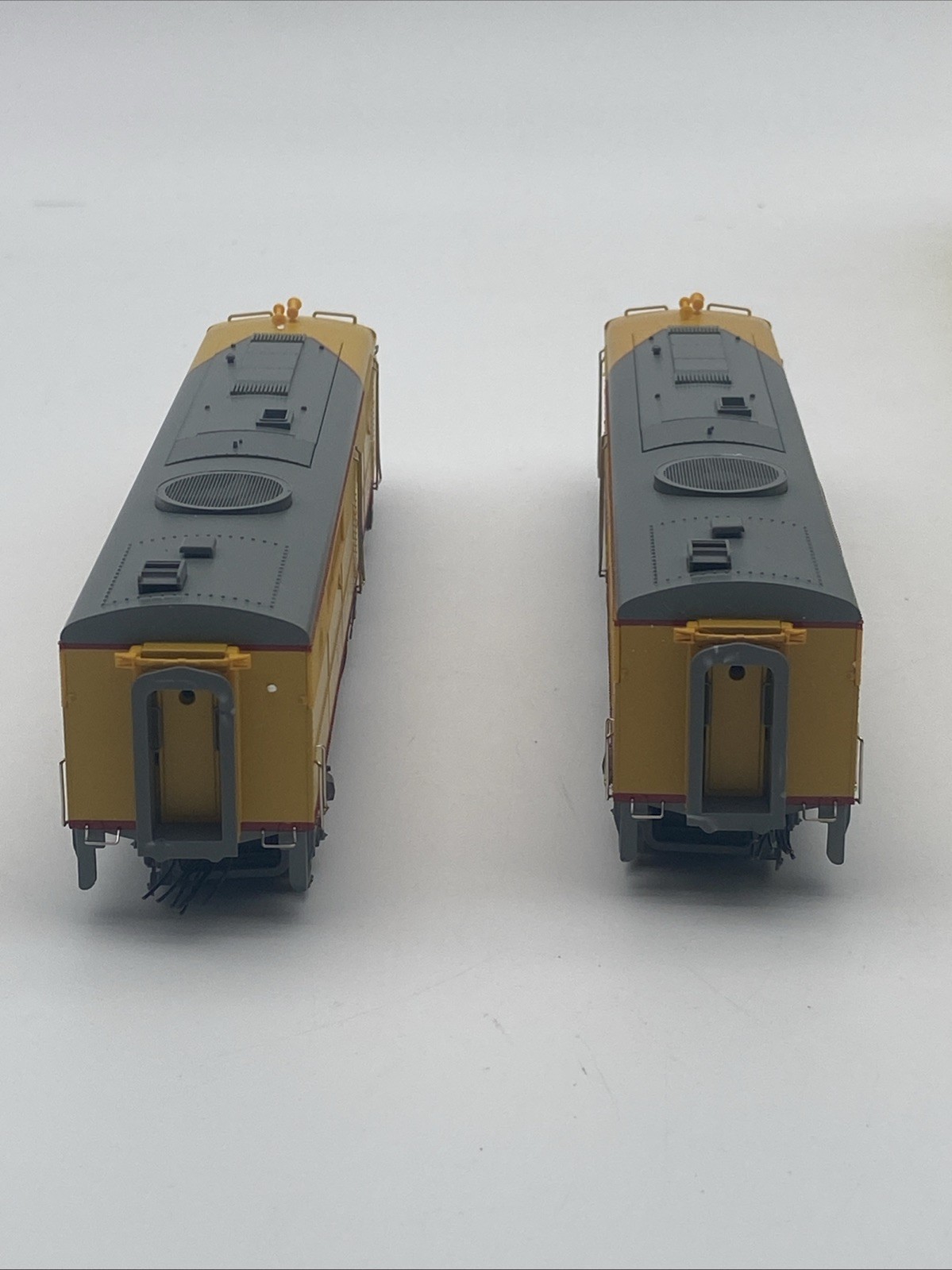 HO Trix 22805 Alco PA Double Unit Union Pacific 600 601 DCC Open Box READ