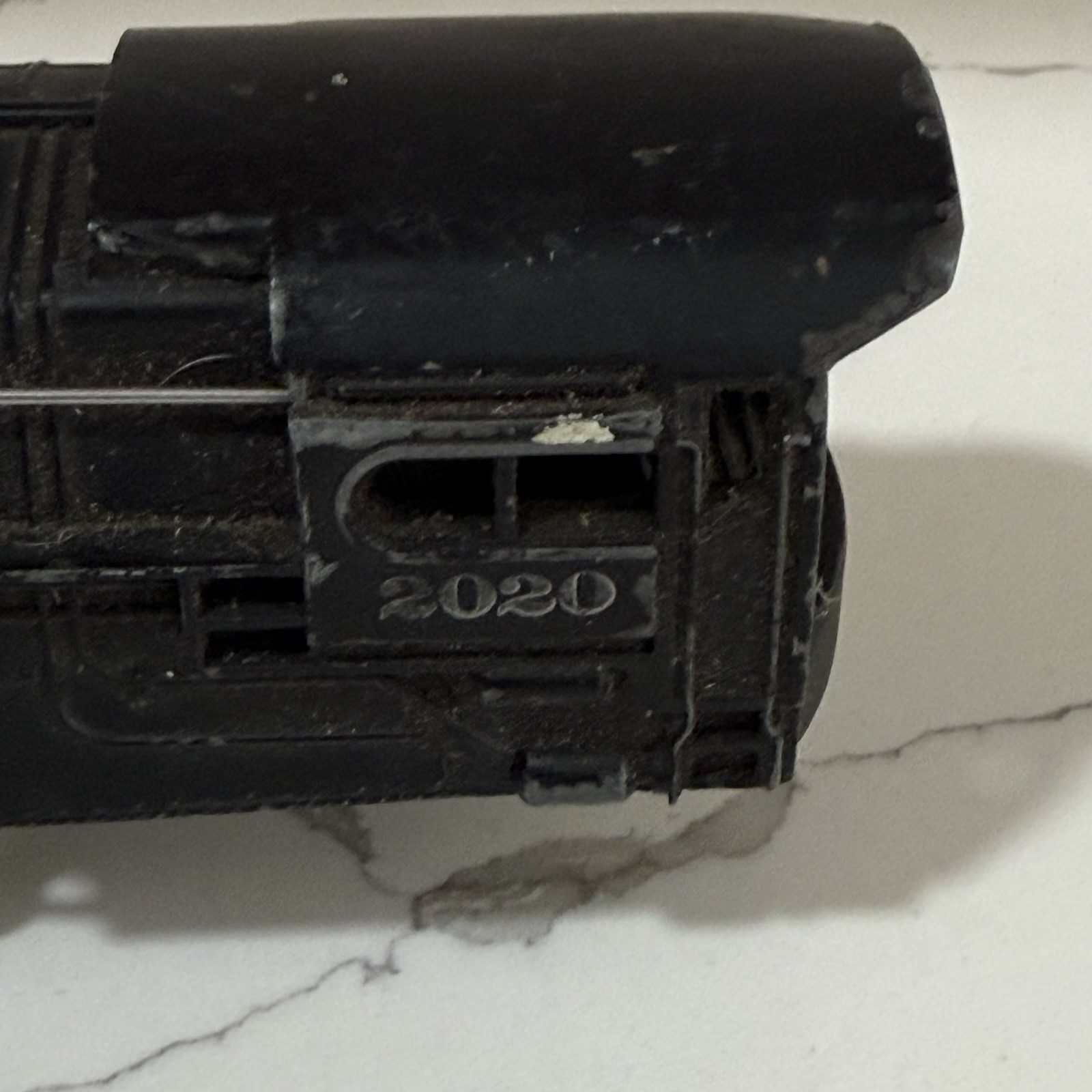 Vintage 1940s Lionel #2020 Steam Turbine Locomotive Collectible